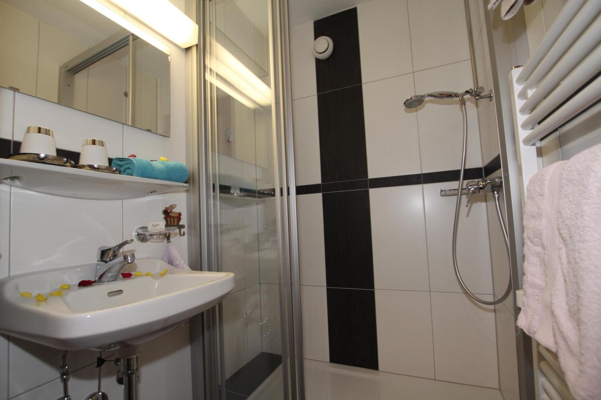 Pension Garni Gerhard Oetz Zimmer foto