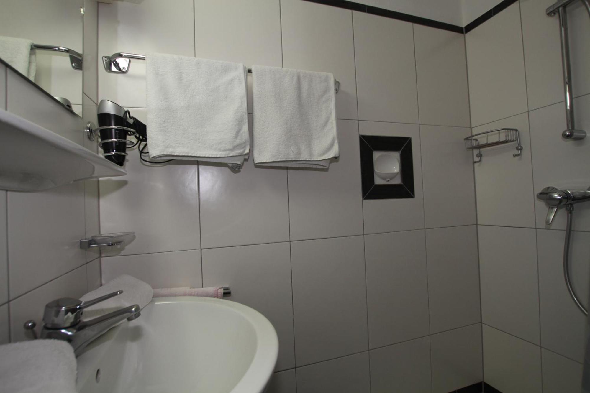 Pension Garni Gerhard Oetz Zimmer foto